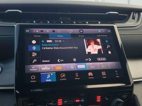 New 2025 Jeep Grand Cherokee Limited image 29