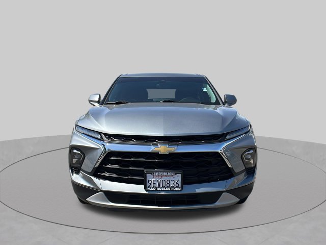 Used 2023 Chevrolet Blazer LT w/ LPO, Cargo Package AWD/4WD image 8