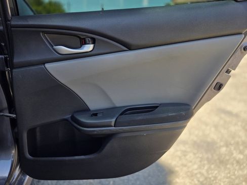 Used 2018 Honda Civic LX image 15