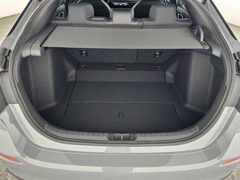 New 2026 Honda Civic Sport image 14