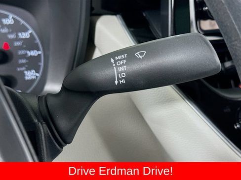 Certified 2025 Toyota Corolla LE FWD image 15
