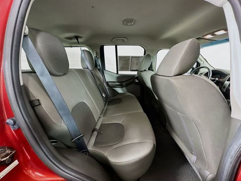 Used 2013 Nissan Xterra S w/ Value Package image 23