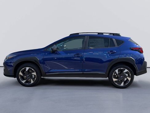New 2026 Subaru Crosstrek 2.5i Limited AWD/4WD image 6