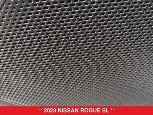 Certified 2023 Nissan Rogue SL image 14