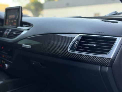 Used 2017 Audi RS 7 Prestige image 23