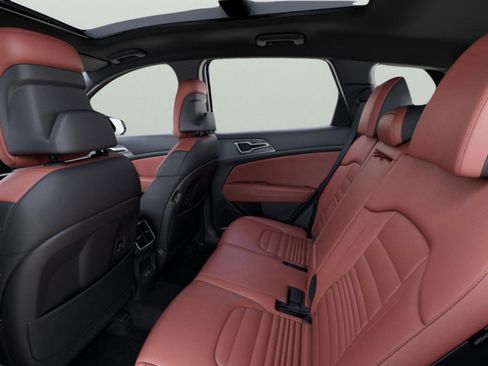 New 2026 Kia Sportage SX image 18