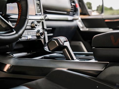 Used 2025 Ford F150 Raptor w/ Equipment Group 803A Raptor R image 60