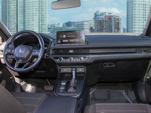 Certified 2023 Honda CR-V Sport image 19