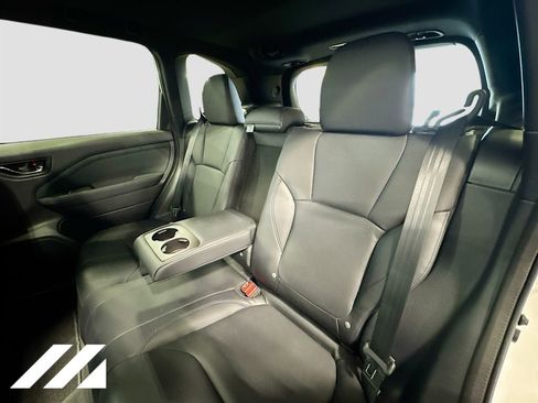 Used 2026 Subaru Forester Limited image 27