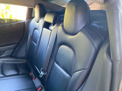 Used 2022 Tesla Model 3 RWD image 29