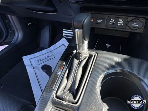 Certified 2022 Honda Civic Sport Touring image 17