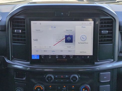 New 2026 Ford F150 STX image 18