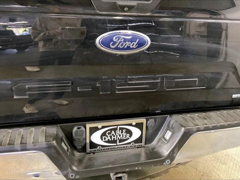 Used 2019 Ford F150 XLT w/ Equipment Group 302A Luxury AWD/4WD image 8