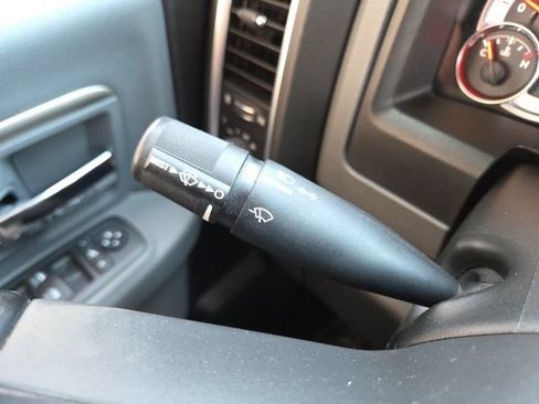 Used 2020 RAM 1500 Warlock AWD/4WD image 62