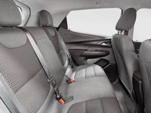 Used 2023 Chevrolet Bolt LT w/ Driver Confidence Package image 21