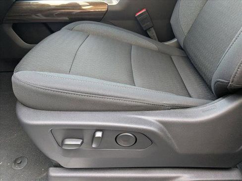 New 2025 Chevrolet Silverado 1500 RST w/ Max Trailering Package image 4