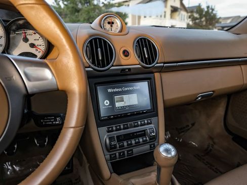 Used 2006 Porsche Cayman S RWD image 18