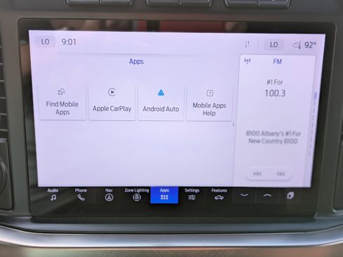 Used 2024 Ford F250 King Ranch w/ Chrome Package image 25