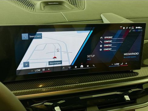 New 2027 BMW X6 M Competition w/ Executive Package AWD/4WD image 15