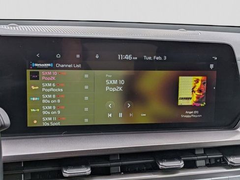 Used 2023 Kia Telluride S image 19