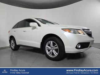 Used 2015 Acura RDX AWD w/ Technology Package video 1