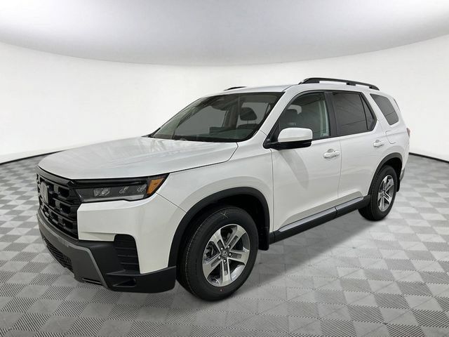 New 2026 Honda Pilot EX-L image 2