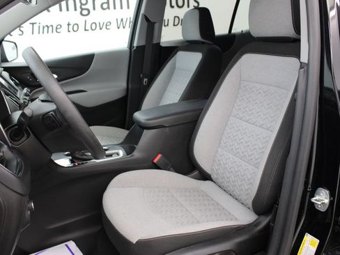 Used 2023 Chevrolet Equinox LT FWD image 14