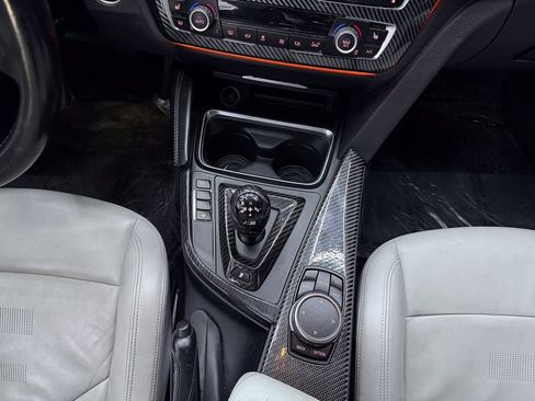 Used 2016 BMW M3 RWD image 24