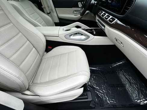 Certified 2022 Mercedes-Benz GLE 350 image 15
