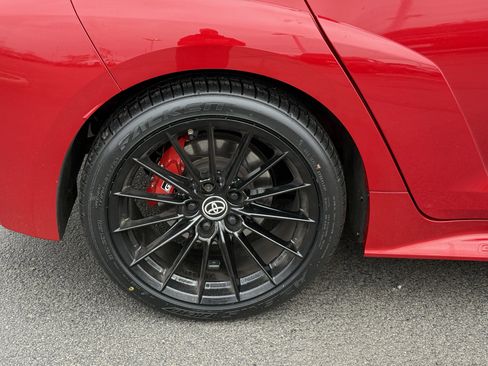 Used 2024 Toyota Corolla GR w/ Performance Package image 11