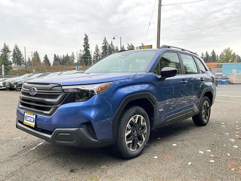 New 2026 Subaru Forester image 4