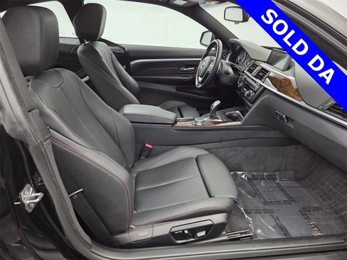 Used 2015 BMW 428i xDrive Coupe image 14