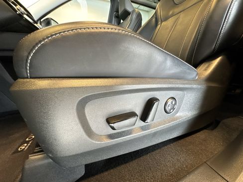 Certified 2023 INFINITI QX60 Luxe w/ Cargo Package AWD/4WD image 12