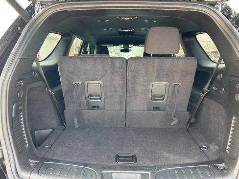 Used 2023 Dodge Durango GT w/ Blacktop Package image 9
