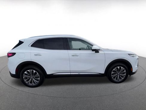 Used 2024 Buick Envision Preferred AWD/4WD image 16