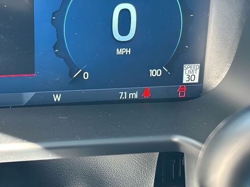 New 2026 Ford F250 Platinum AWD/4WD image 17