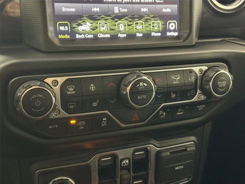 Used 2023 Jeep Wrangler Unlimited Rubicon 392 w/ Xtreme Recon 35" Tire Package image 25