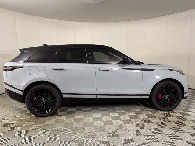 Used 2024 Land Rover Range Rover Velar Dynamic SE AWD/4WD image 9