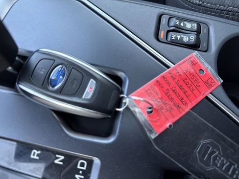 Certified 2024 Subaru Crosstrek 2.0i Premium image 30