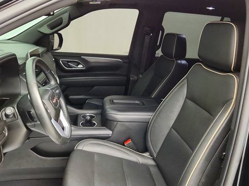 Used 2023 GMC Yukon SLT RWD image 18