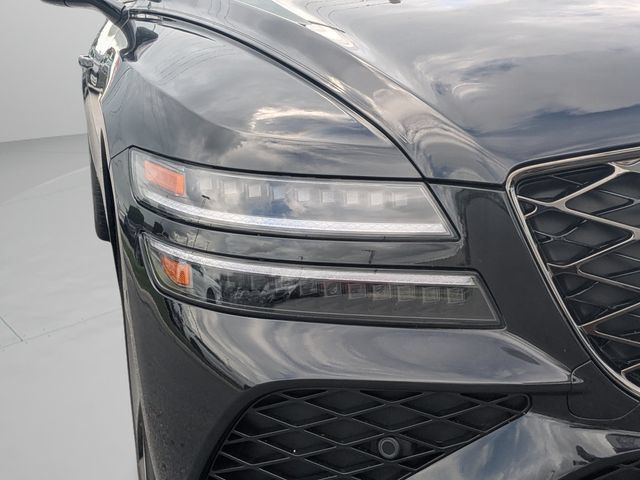 Certified 2025 Genesis G80 3.5T Sport Prestige AWD/4WD image 27