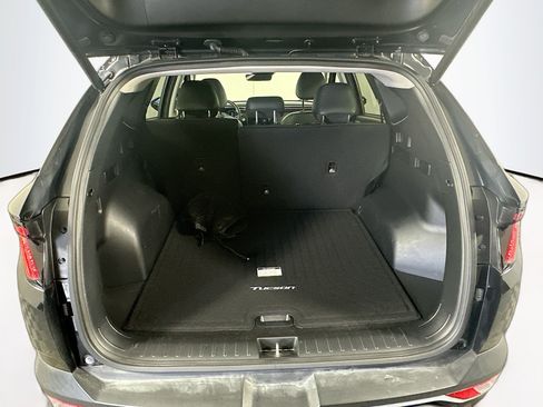 Used 2024 Hyundai Tucson SEL w/ Convenience Package FWD image 29