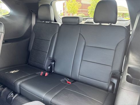 Used 2026 Buick Enclave Sport Touring FWD image 41