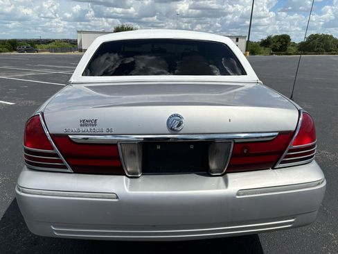 Used 2005 Mercury Grand Marquis GS image 45