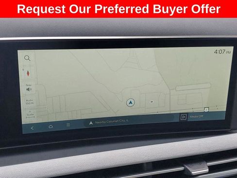 New 2026 Hyundai Santa Cruz Limited AWD/4WD image 25