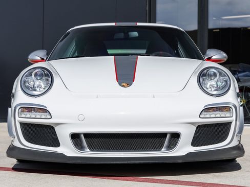 Used 2011 Porsche 911 GT3 RS 4.0 image 8