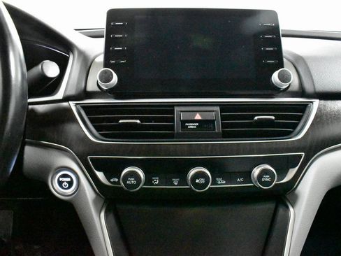 Used 2020 Honda Accord EX-L image 22