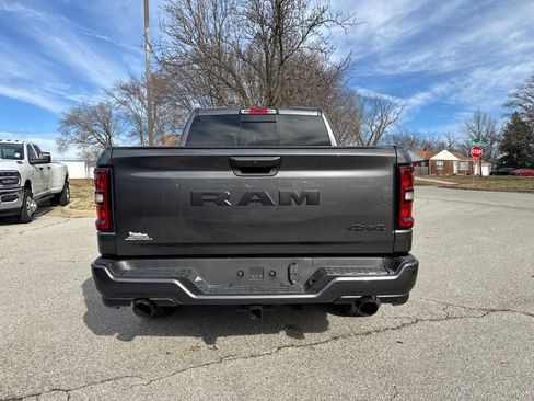 New 2026 RAM 1500 Express image 4