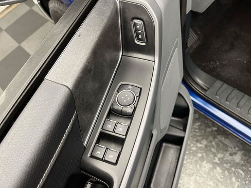 Certified 2025 Ford F150 XLT RWD image 8