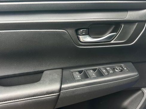 Certified 2024 Honda CR-V LX image 12